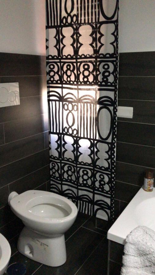 Bed and Breakfast Style Di Elisabetta Notari Roma Esterno foto