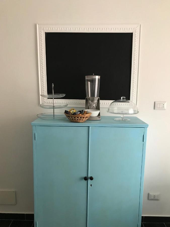 Bed and Breakfast Style Di Elisabetta Notari Roma Esterno foto