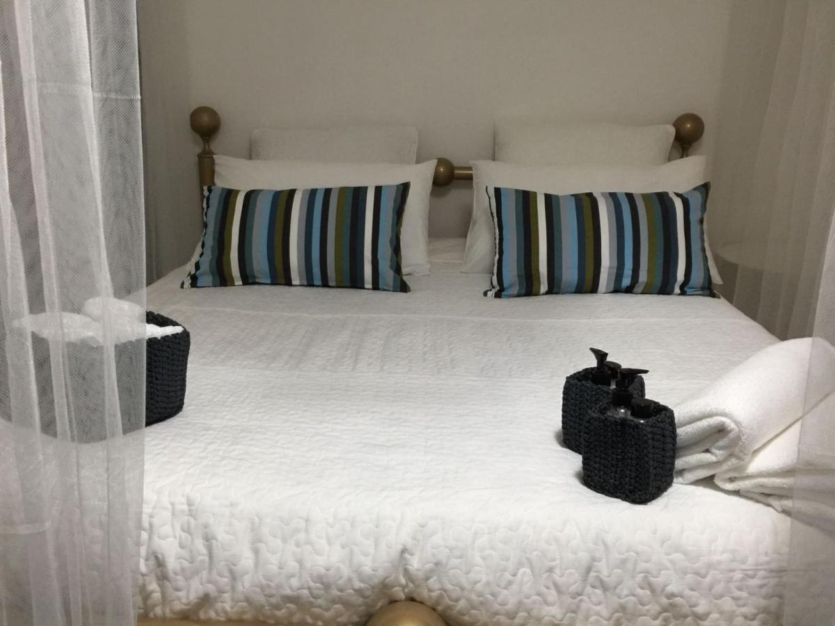 Bed and Breakfast Style Di Elisabetta Notari Roma Esterno foto